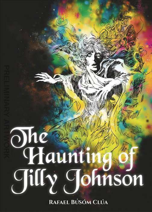 The Haunting of Jilly Johnson