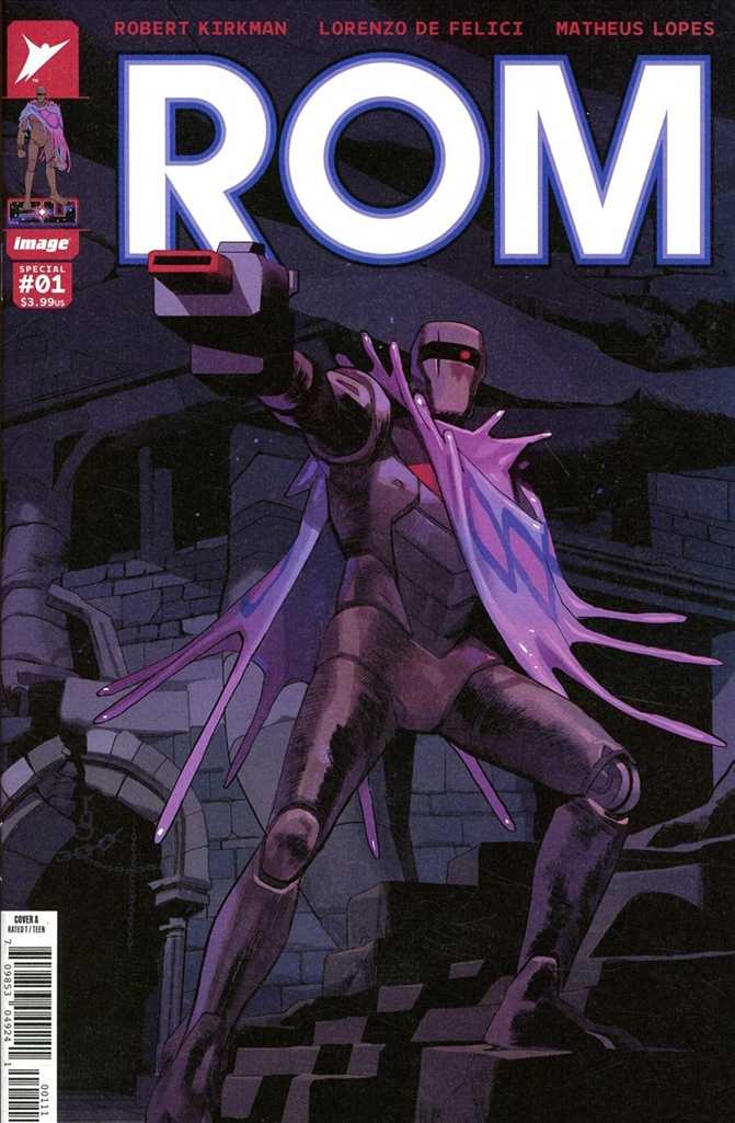 ROM (Image)