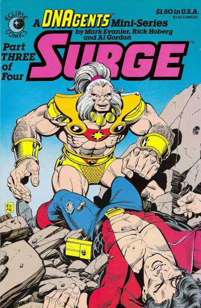 Surge #3