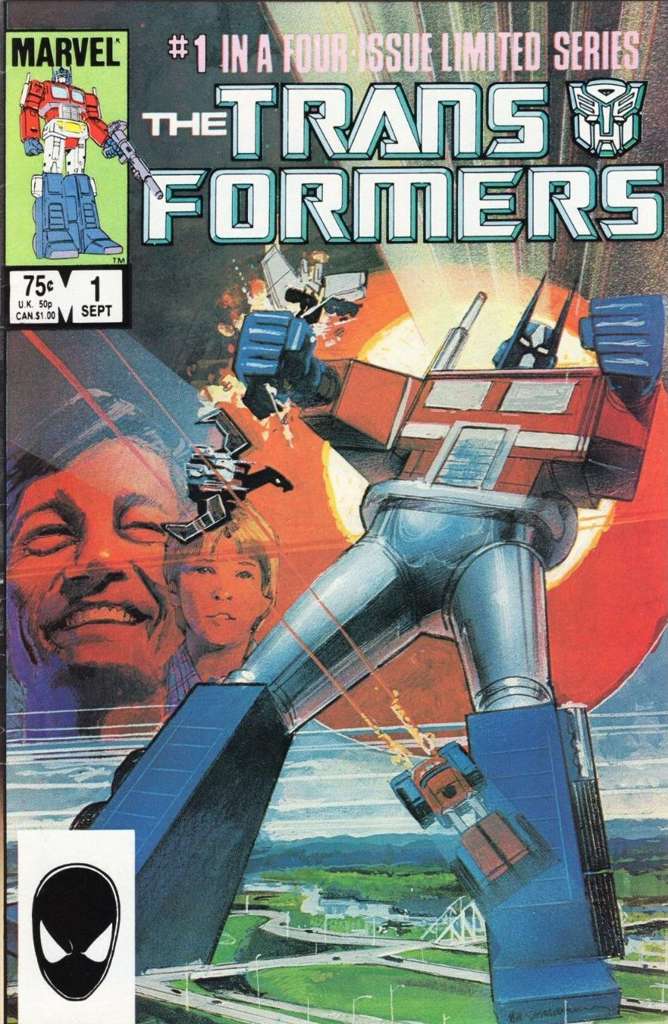 The Transformers