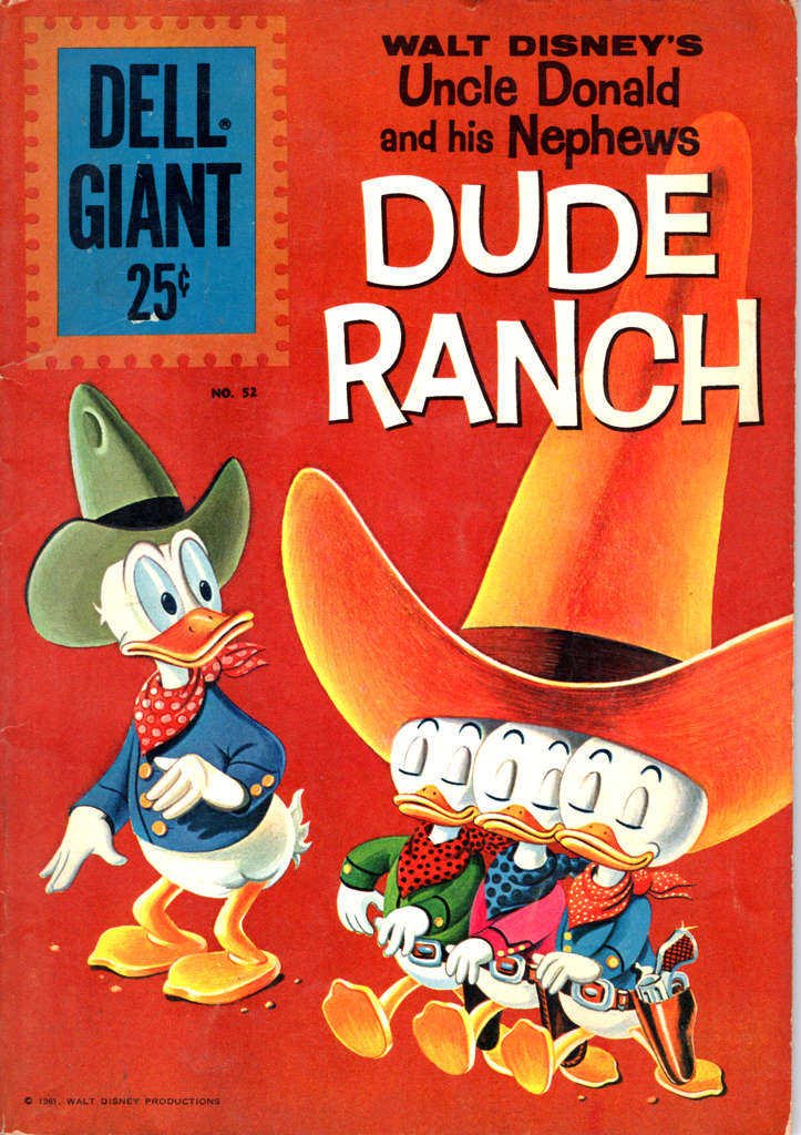 Dell Giants #52