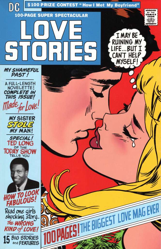 DC 100 Page Super Spectacular #5  - 2nd printing
