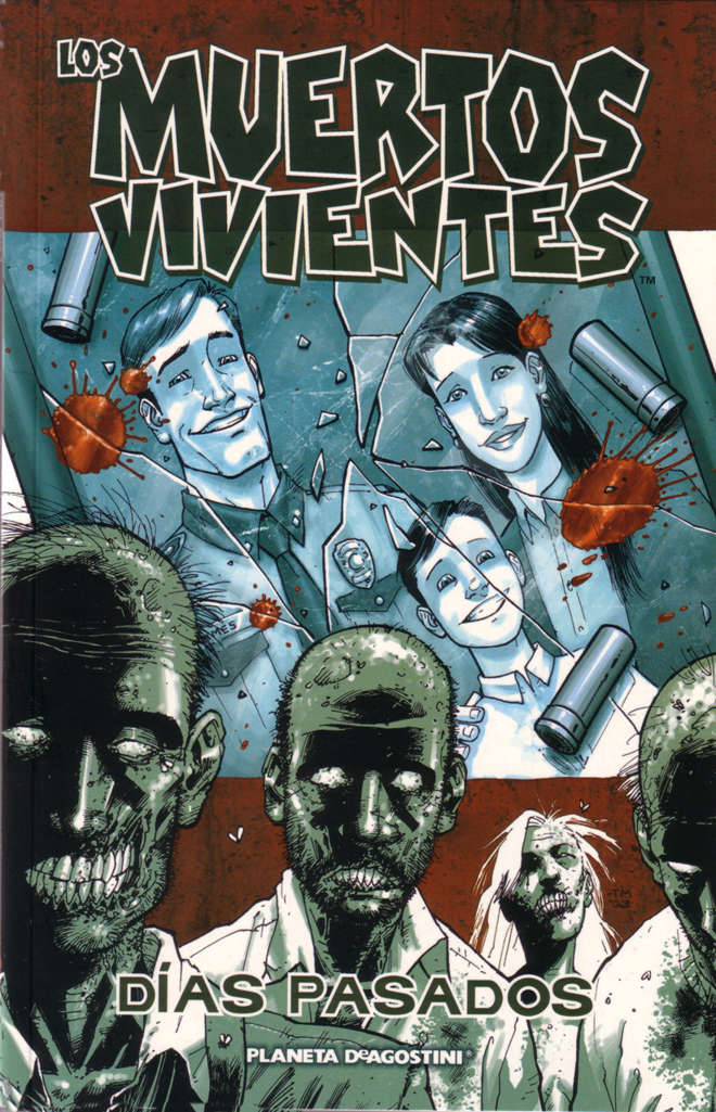 Muertos Vivientes, Los