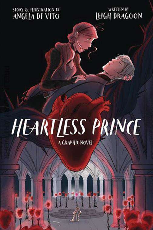 Heartless Prince