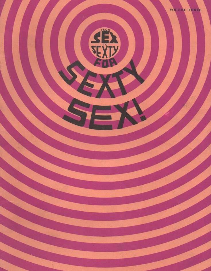 From Sex to Sexty For Sexty Sex