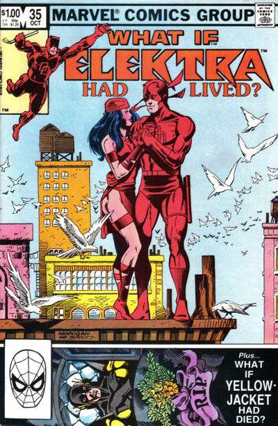 What If…? (Vol. 1) #35