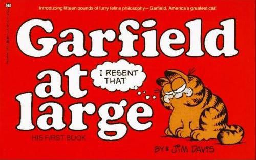 Garfield