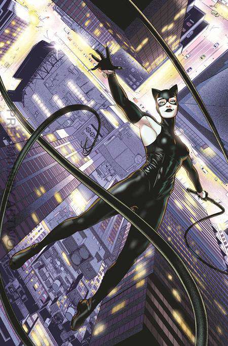 Catwoman: Uncovered