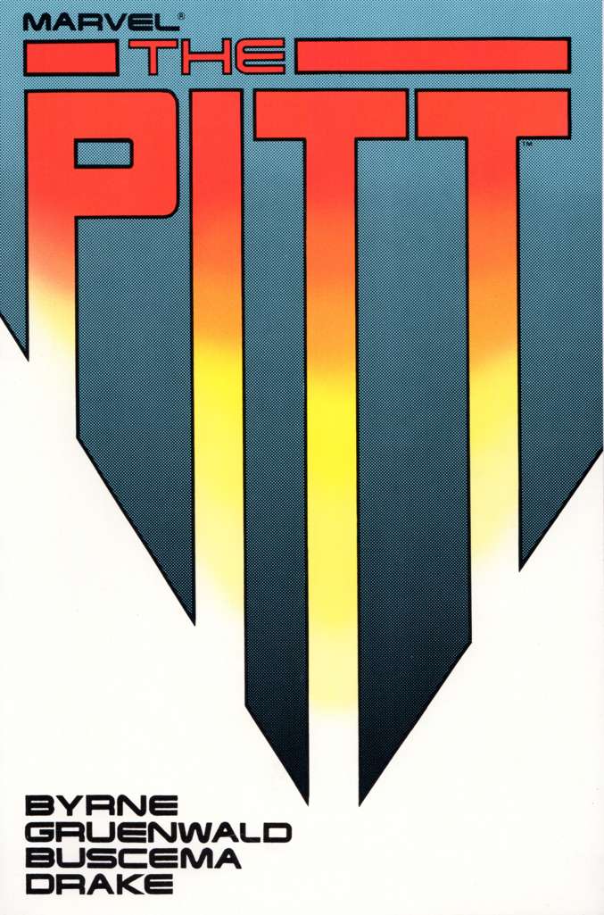 The Pitt #1
