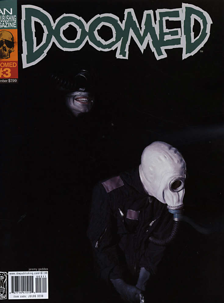 Doomed #3