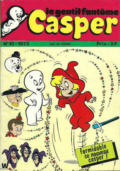 Casper le gentil fantome