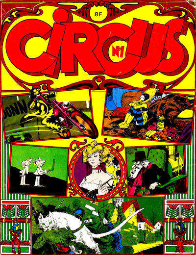 Circus