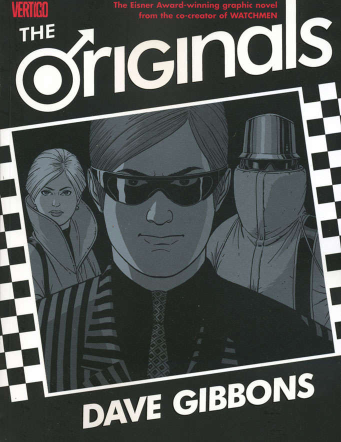 The Originals