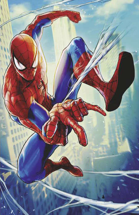 The Amazing Spider-Man (5th Series) #7 Variation A
