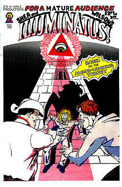 Illuminatus (Eye-N-Apple)