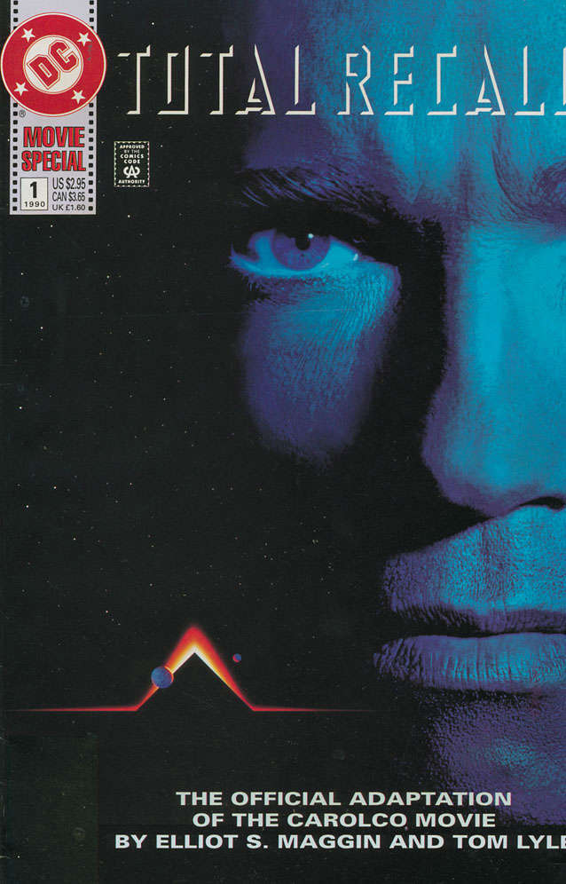 Total Recall