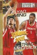 Greatest Stars of the NBA: Dynamic Duos