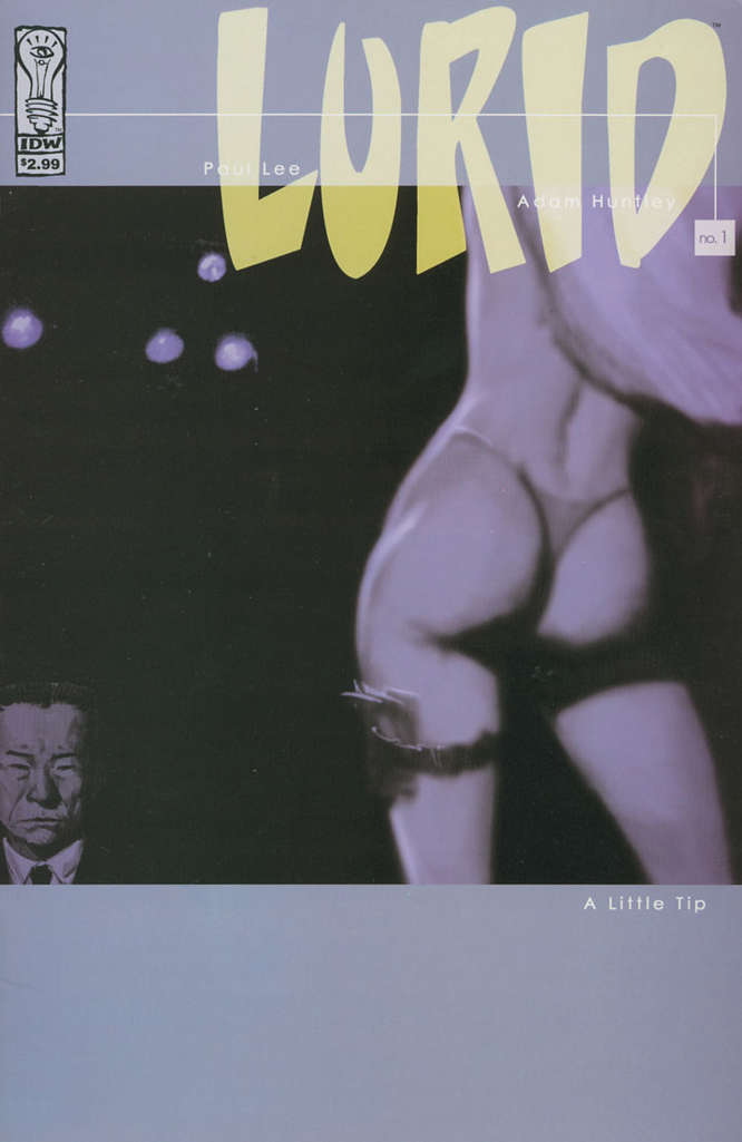 Lurid #1