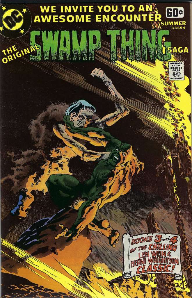 DC Special Series #14