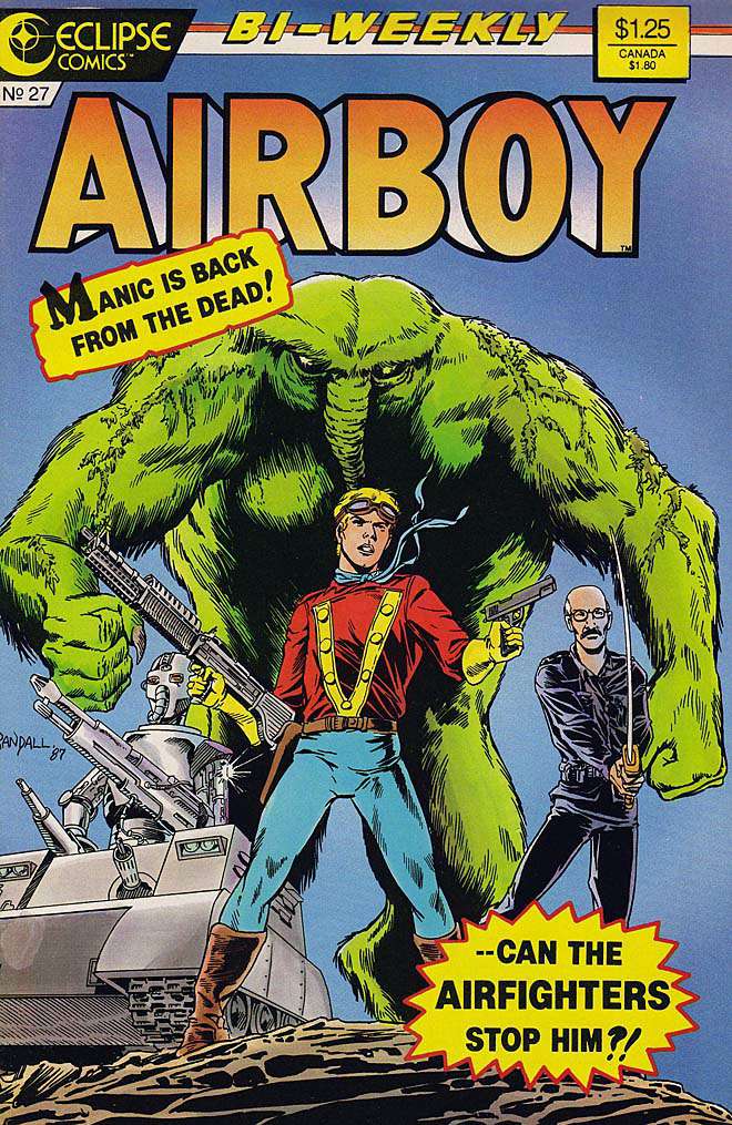 Airboy #27