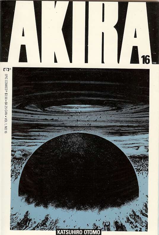 Akira #16