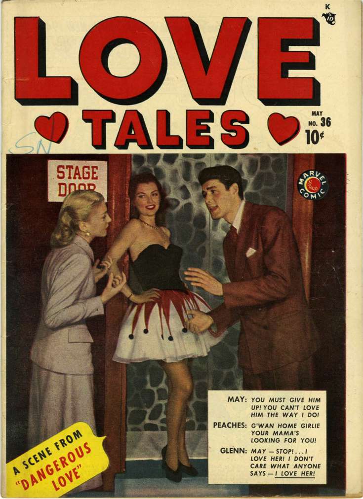 Love Tales