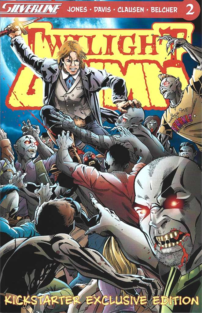 Twilight Grimm/Friar Rush