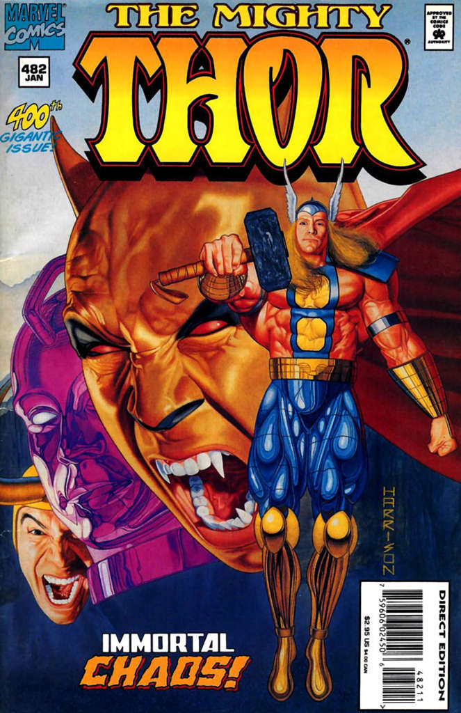 Thor #482