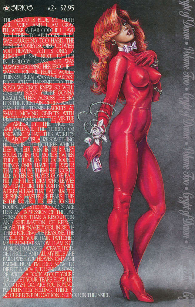 Crypt of Dawn #2