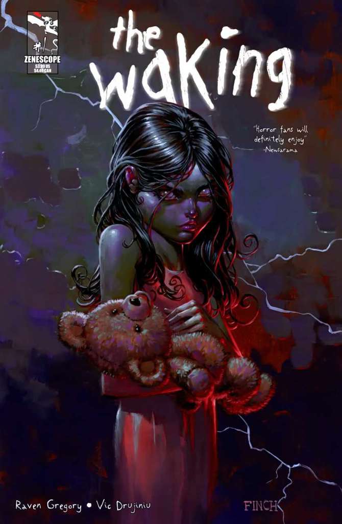 The Waking