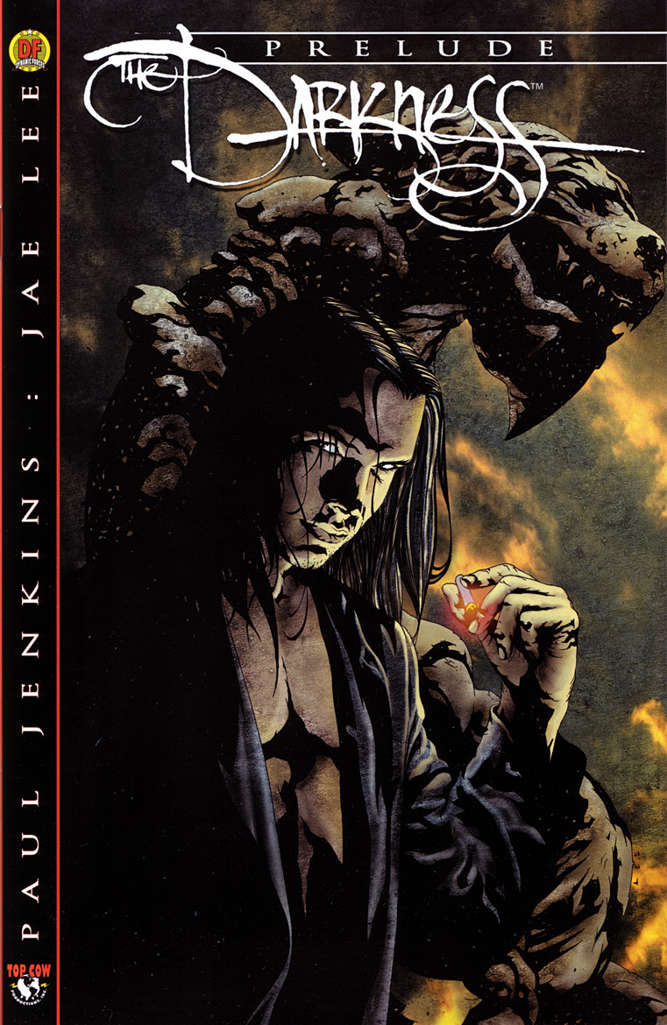 The Darkness: Prelude