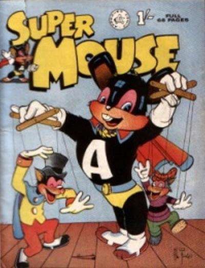 Super Mouse