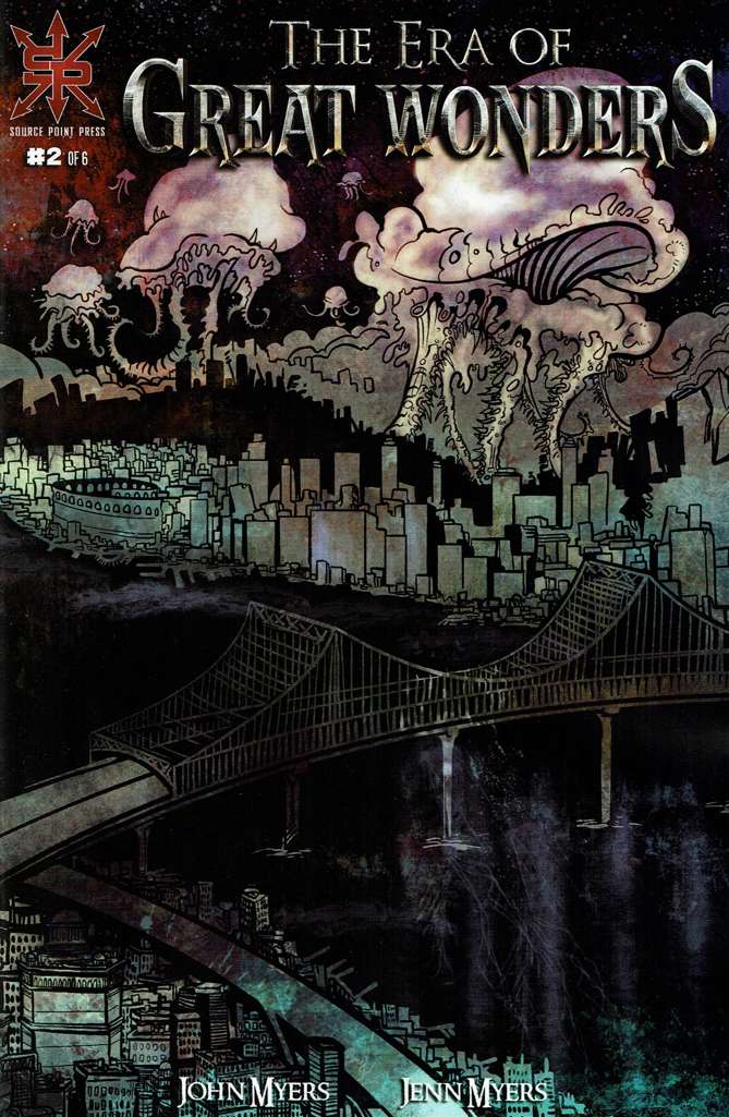 The Era of Great Wonders #2
