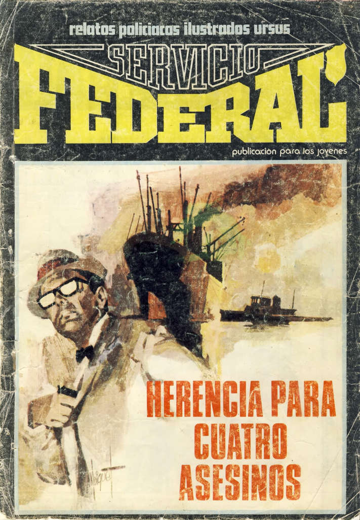 Servicio Federal