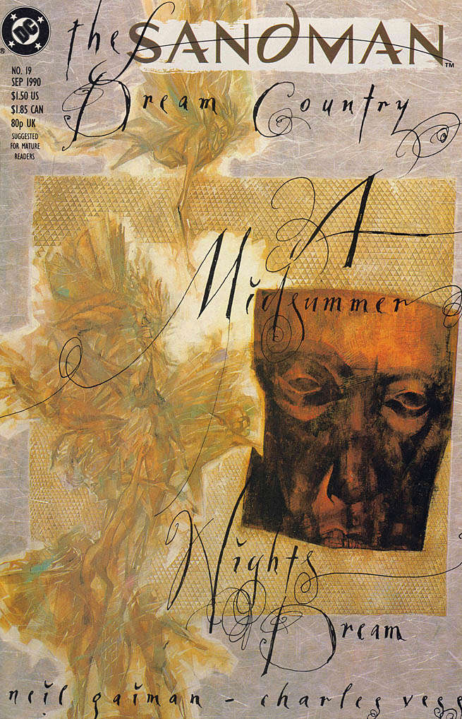 Sandman #19