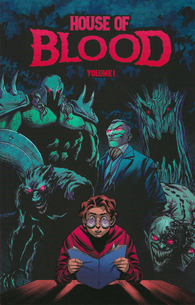 House of Blood