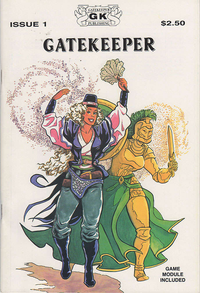 Gatekeeper