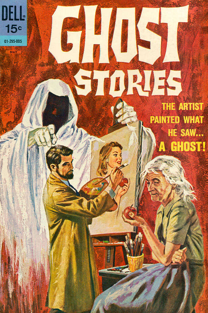 Ghost Stories #24