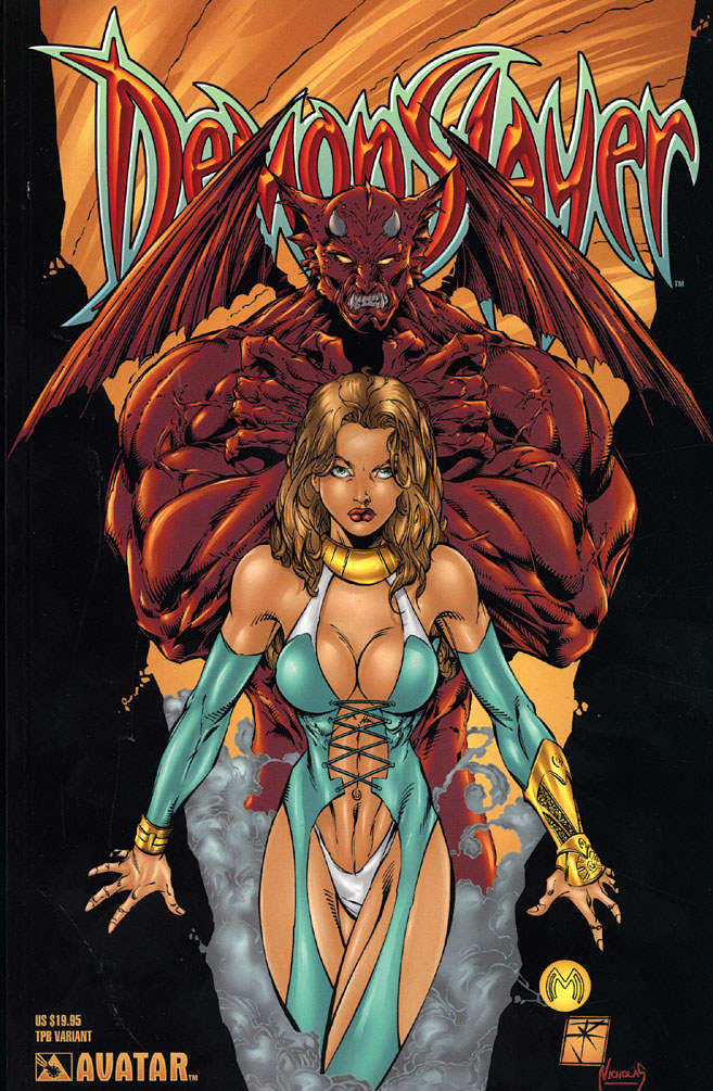 Demonslayer (Avatar)