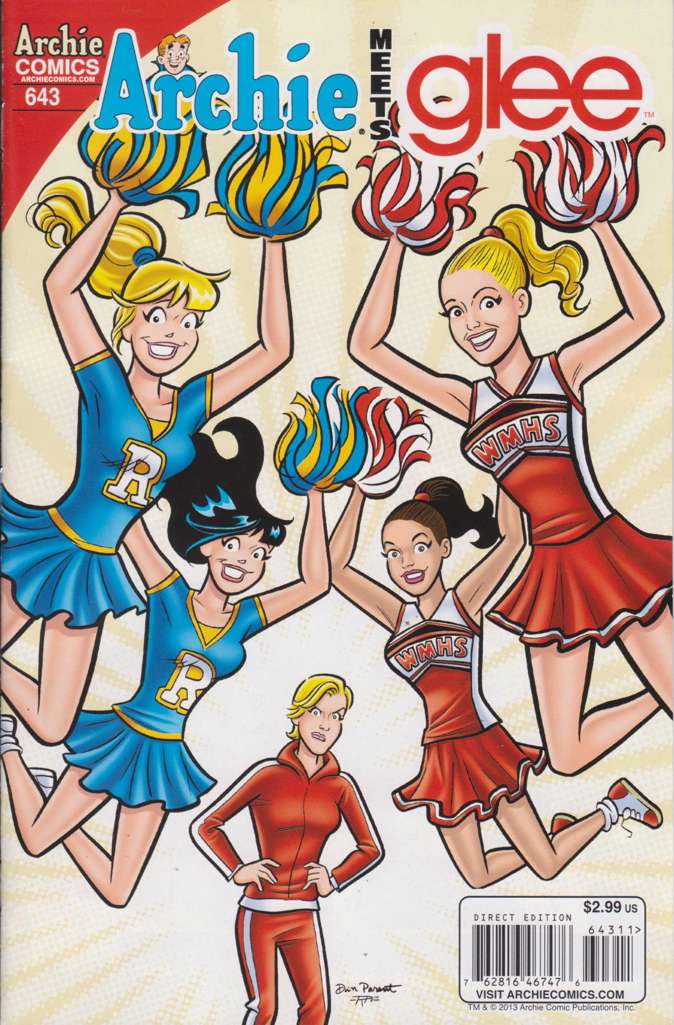 Archie #643