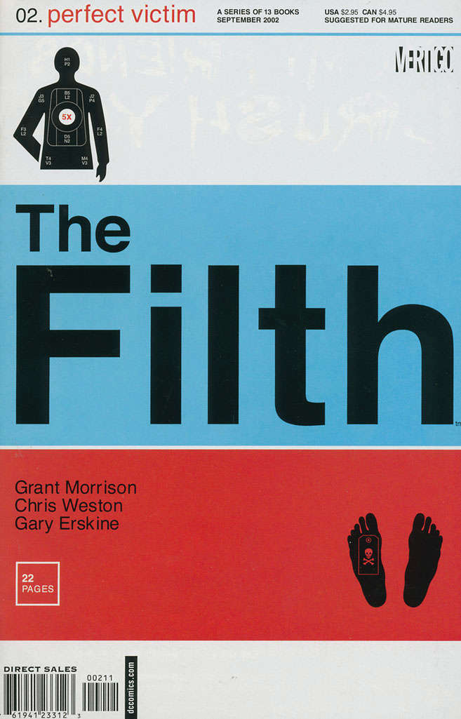 The Filth #2