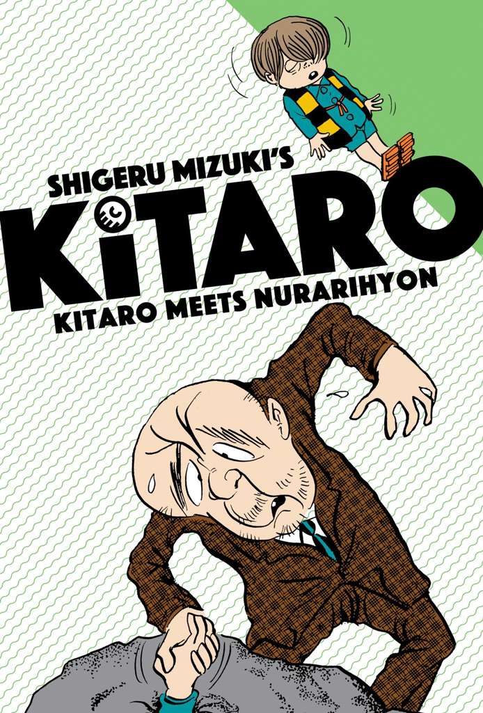 Kitaro