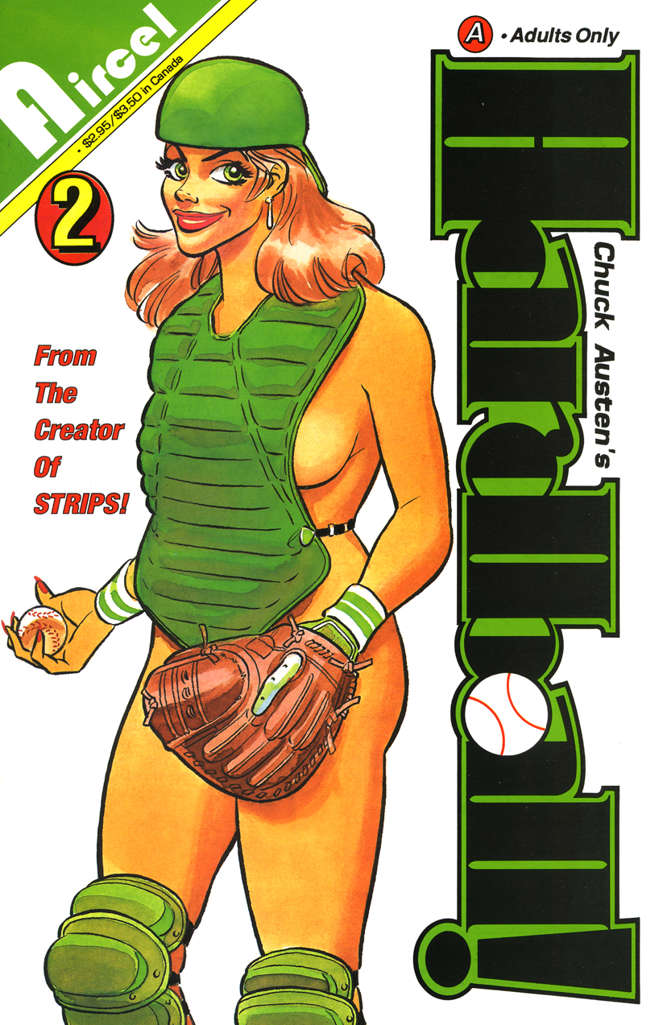 Hardball #2