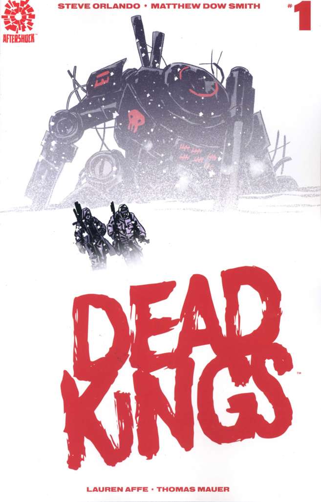 Dead Kings