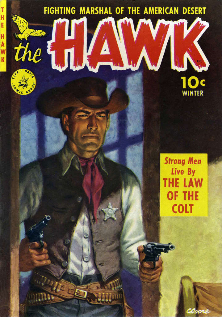The Hawk