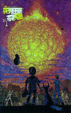 Rising Stars #1 Variation A