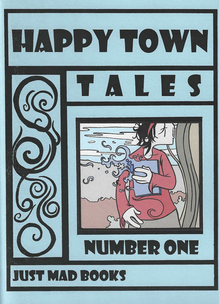 Happy Town Tales