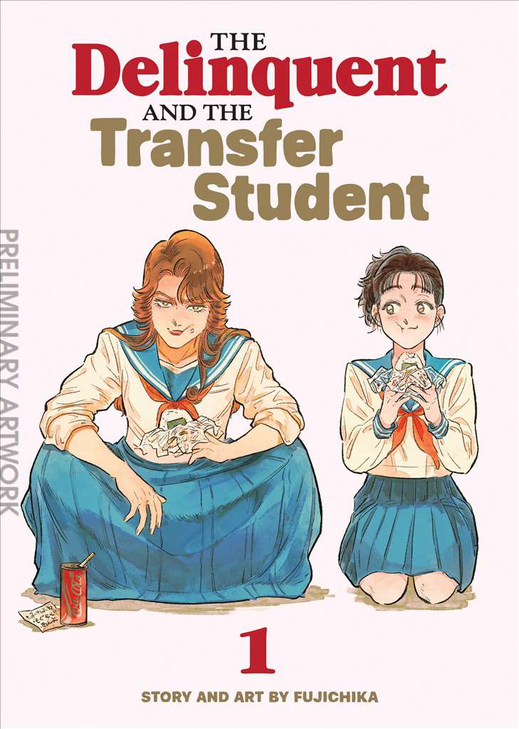 The Delinquent and the Transfer Student