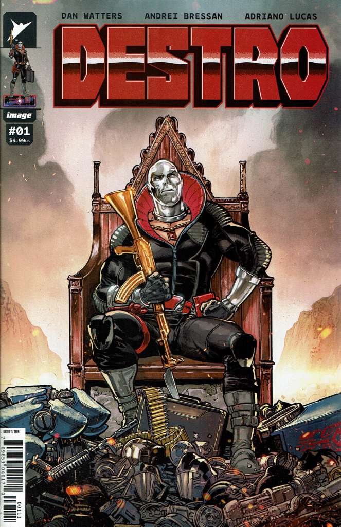 Destro