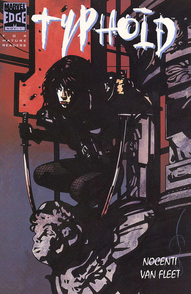 Typhoid #1